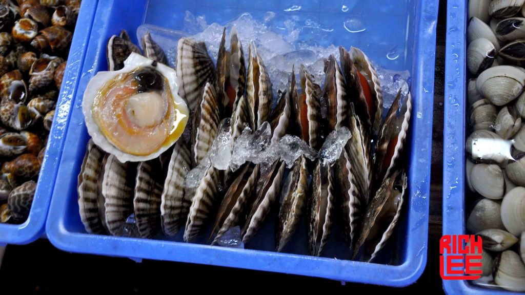 Clams for sale near me